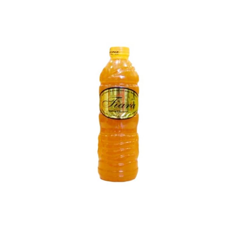 

Markisa Tiara khas Makassar 600ml