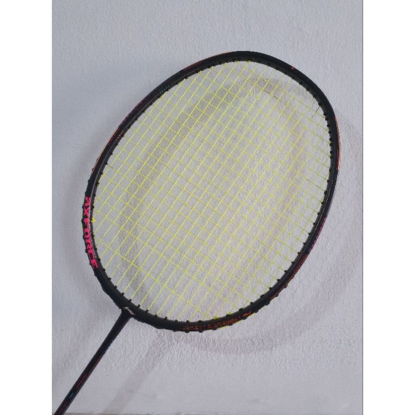 Raket Badminton Lining Axforce 80