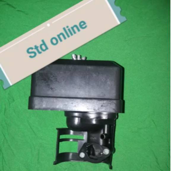 Terupdate GX160 AIR CLEANER ASSY FILTER UDARA MESIN BENSIN GX160 SARINGAN MESIN STEAM MESIN KOMPRESO