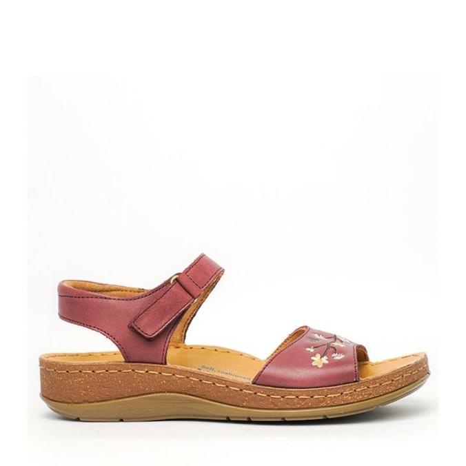 Sandal on sale scholl wanita