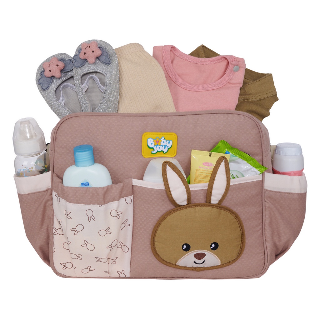 Tas Bayi Medium Little ROO Series Bsby Joy BJT 1049