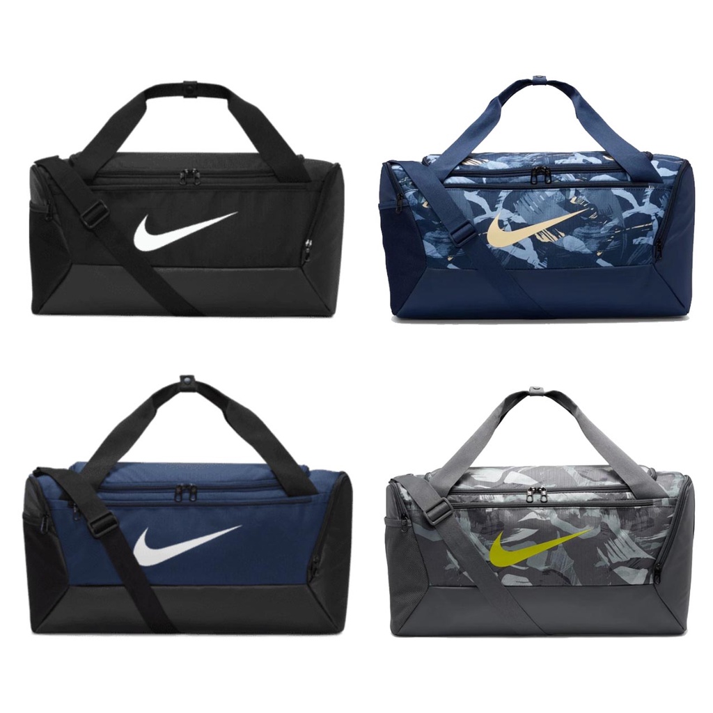 Original Nike Duffel Bag, Travel Bag, Gym Bag