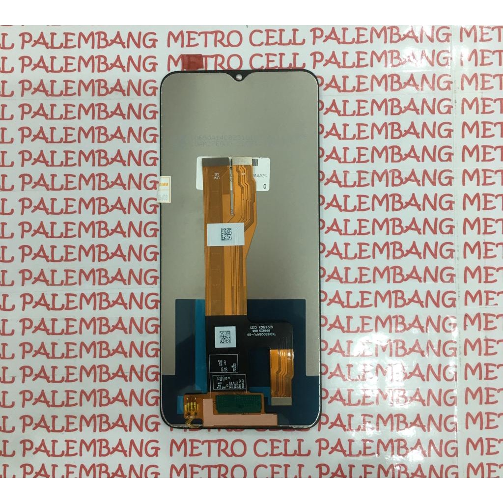 LCD+TS REALME C30/C33/NARZO 50i PRIME INCELL
