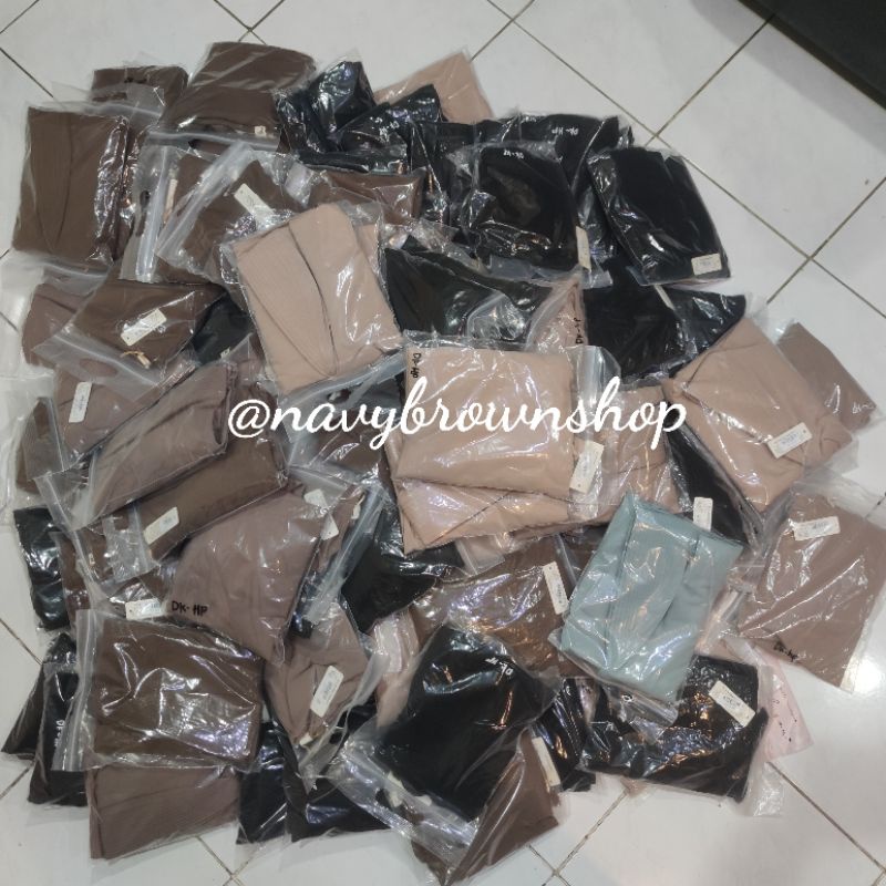 OKT 2022 Daily Khimar Atelier Angelina