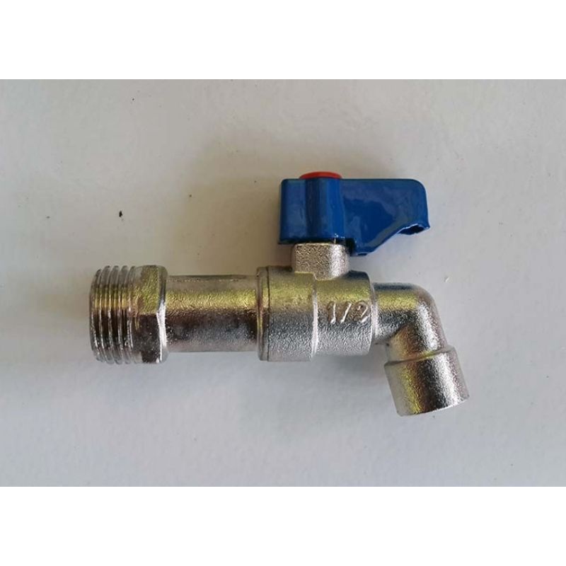 Kran Air 1/2" merk Onda