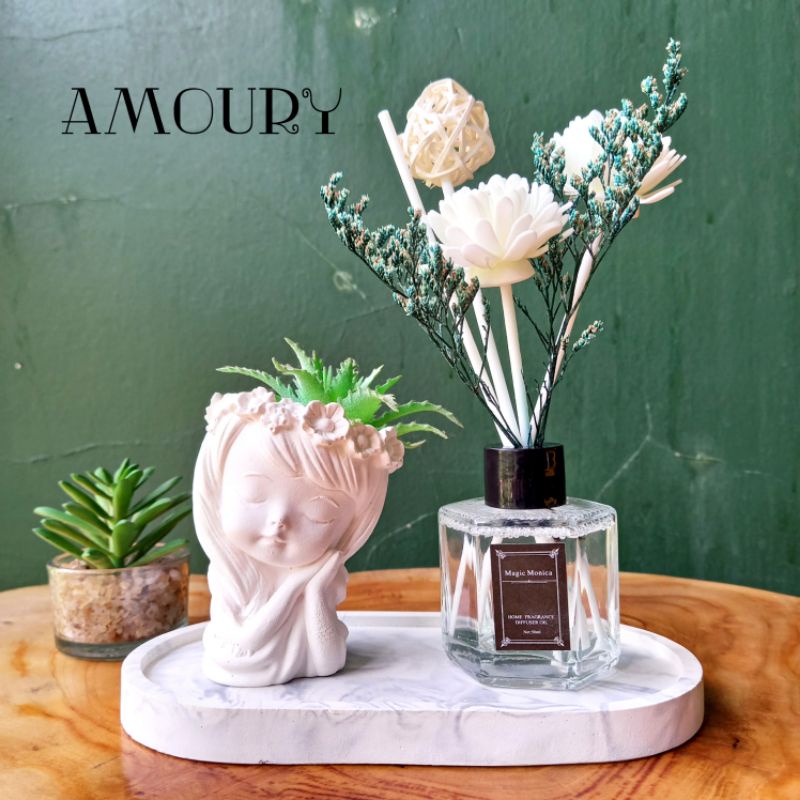 

Set Hampers Estetik, kado ultah unik