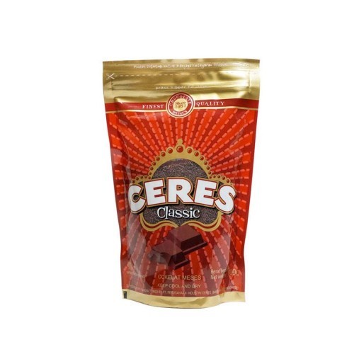 Ceres Hagelslag Ziplock 500 gr