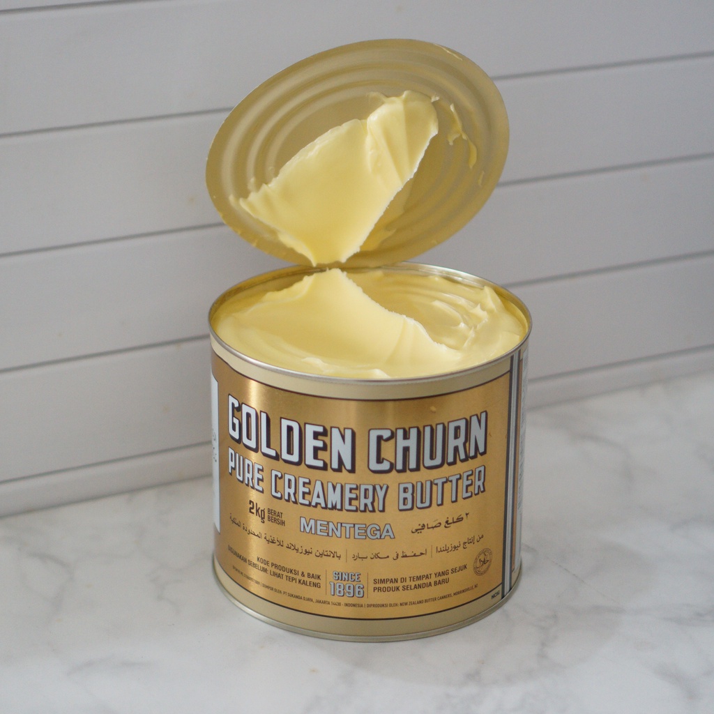 

Golden Churn Repack Cap Tong 100gr