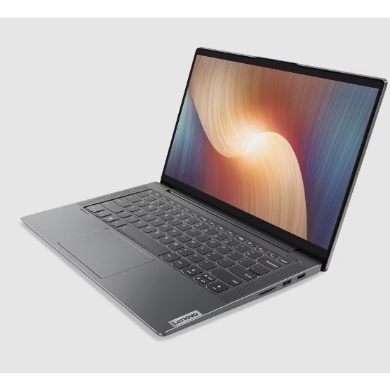 LENOVO IDEAPAD SLIM 5 14 RYZEN 5 5625U 16GB 512SSD VEGA7 W11+OHS 14.0FHD IPS 2YR PREM+2ADP