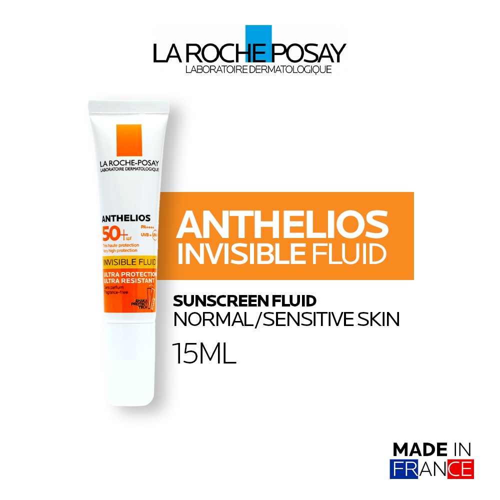 La roche posay anthelios uvmune 400. La Roche-Posay Anthelios uvmune 400 SPF 50+.