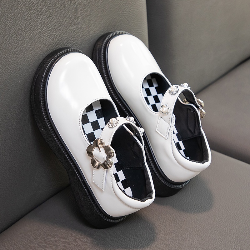 kid's Docmart Platform Junior Shoes Sepatu Docmart Anak 5304 (26 - 36)