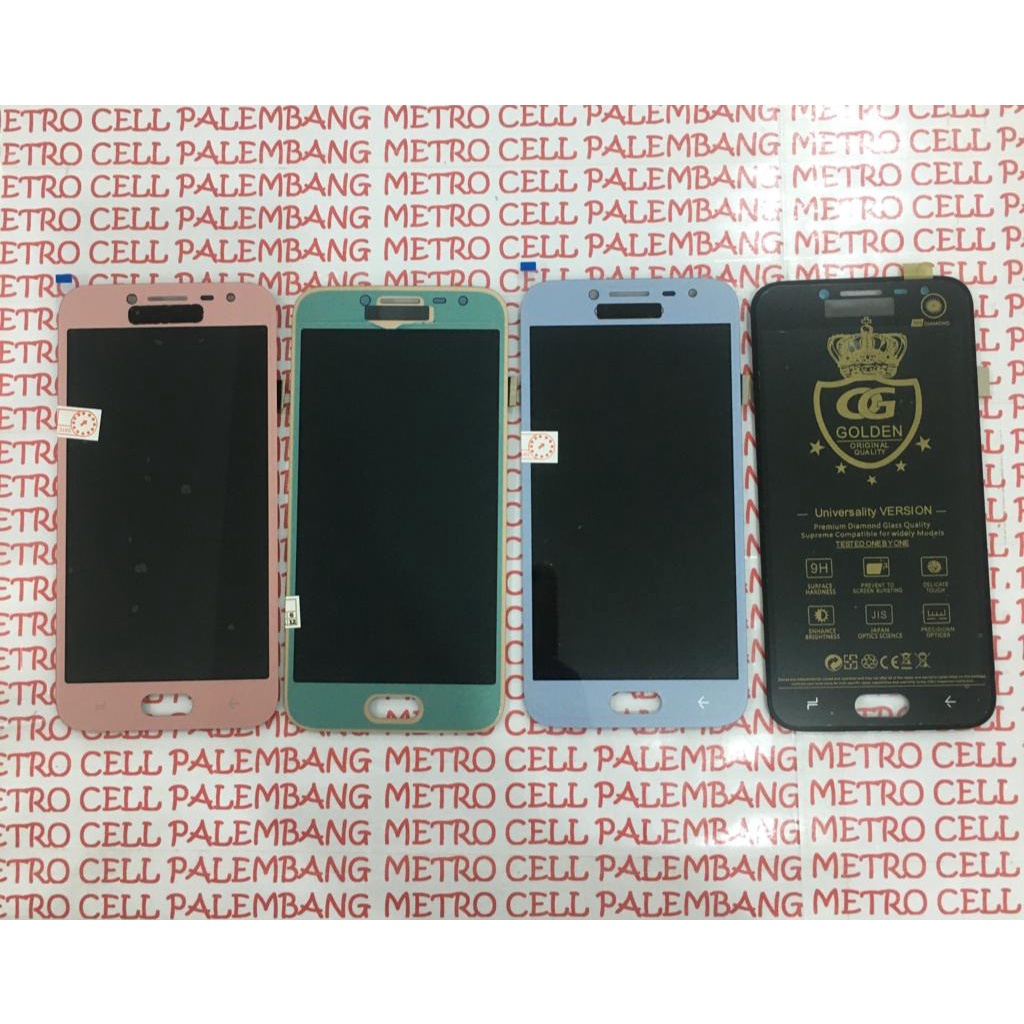 LCD+TS SAM J2 KONTRAS