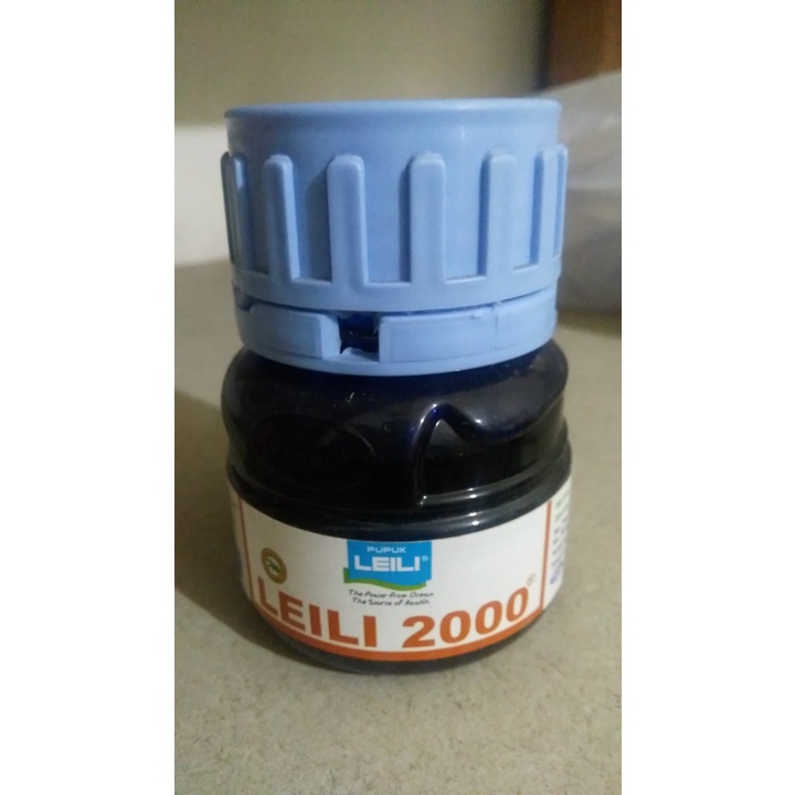 Pupuk Leili 2000