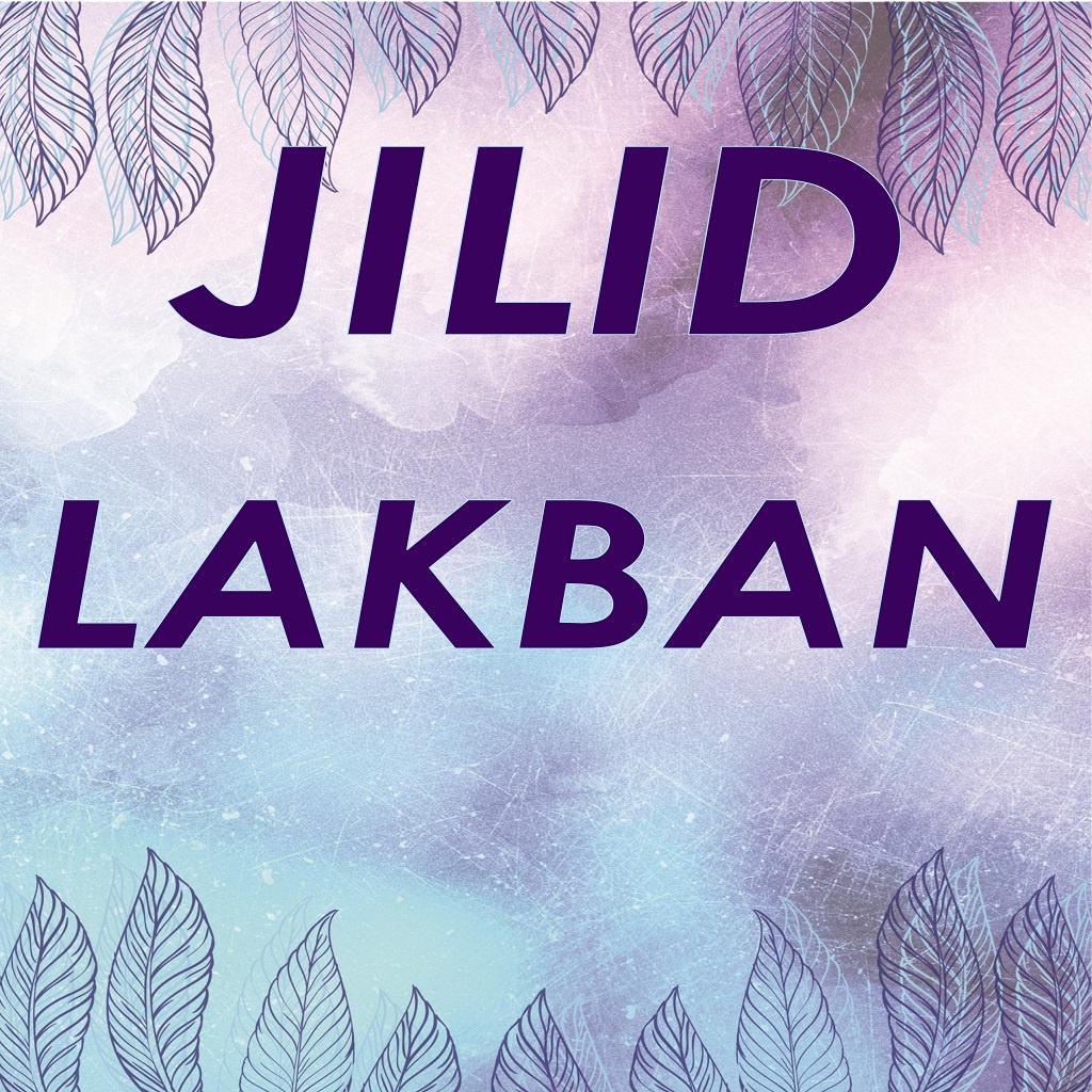 

JILID LAKBAN