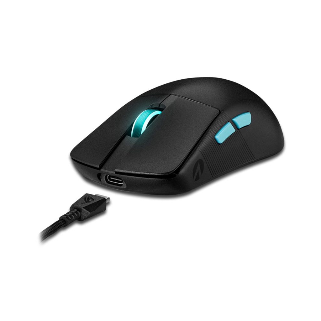 Asus ROG Harpe Ace Aim Lab Edition Wireless Gaming Mouse