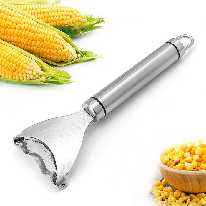 [210GR] LT- NEW CORN CUT ( MODEL CUTE ) BISA BUAT JAGUNG BESAR &amp; KECIL