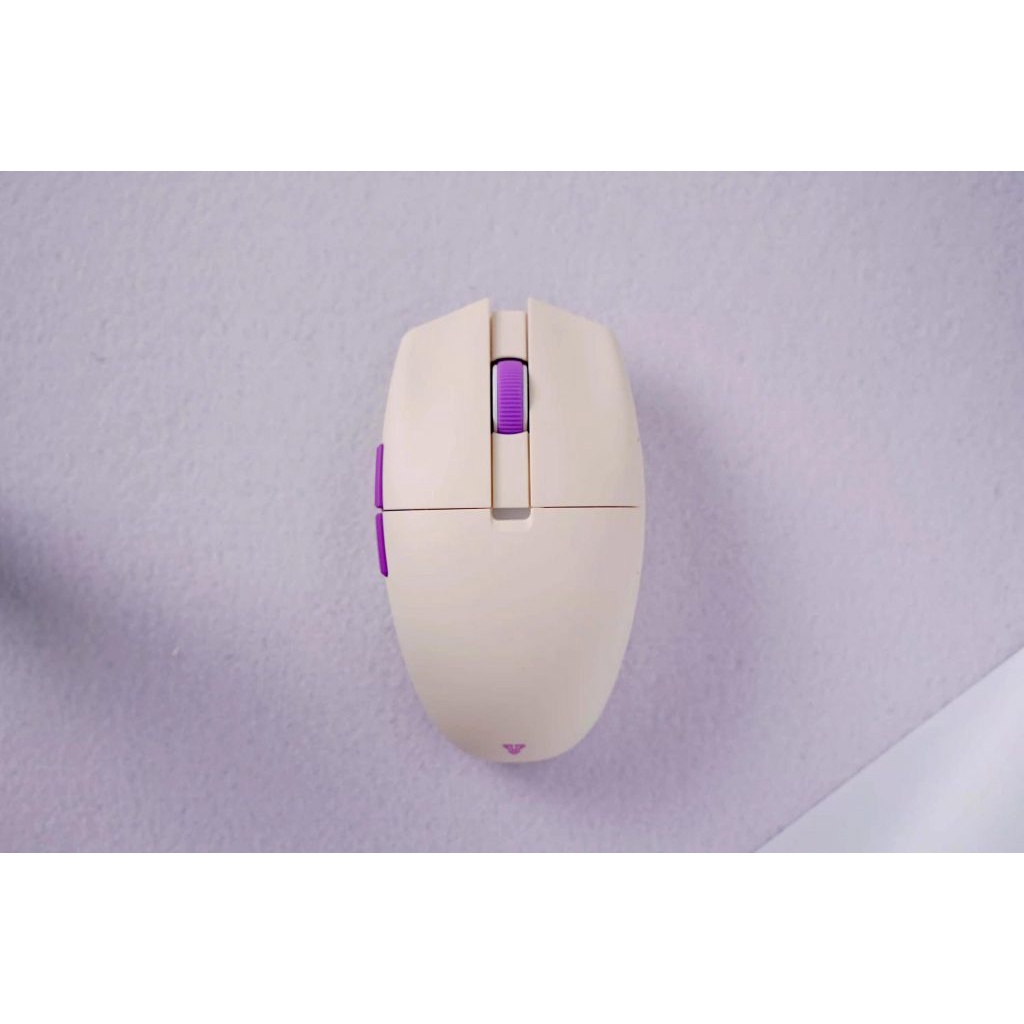 Fantech Aria XD7 Beige Ultra-Lightweigth Wireless Gaming Mouse