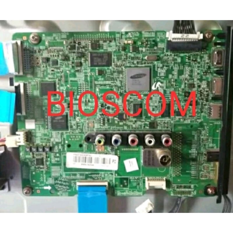 mb mainboard plasma samsung 43f4000