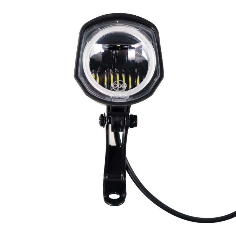 HIMO Lampu Depan Sepeda Listrik Headlight 36 V For HIMO C20