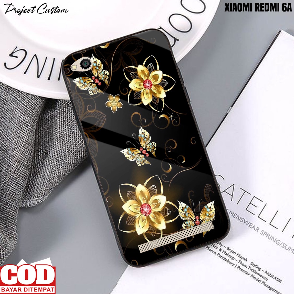 Case Hp XIAOMI REDMI 5A - Casing XIAOMI REDMI 5A Terbaru [ KP-05 ] Softcase Xiaomi Redmi 5A - Kesing