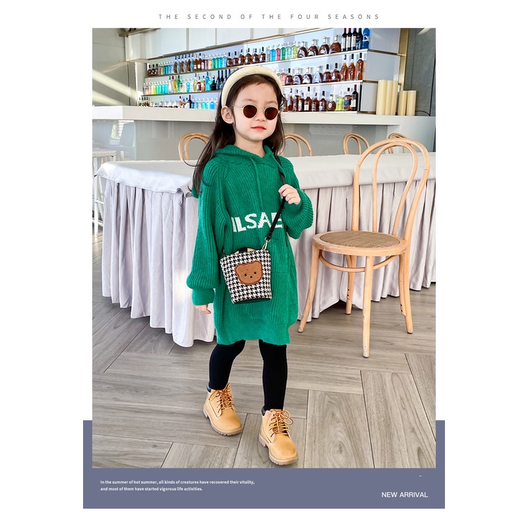 TAS ANAK tas selempang siswa sekolah dasar FASHION IMPORT tas siswa