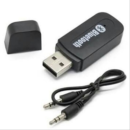 Bluetooth Receiver Audio Stereo Wireless Pemancar Bluetooth Praktis