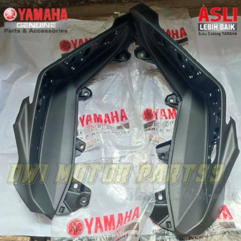 BORDES PIJAKAN KAKI N-MAX NMAX 2DP KANAN KIRI ORIGINAL 2DP-F7488-00 2DP-F7481-00