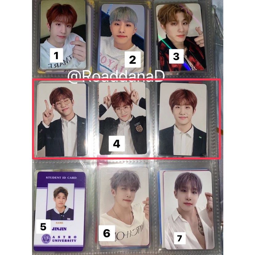 PC ASTRO JINJIN Official (switch on all yours gateway blue flame roroha gen 4 otk junon) Tag: Cha eu