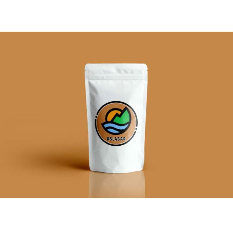

Di⚡kon !! ASLABAR kopi Robusta dampit