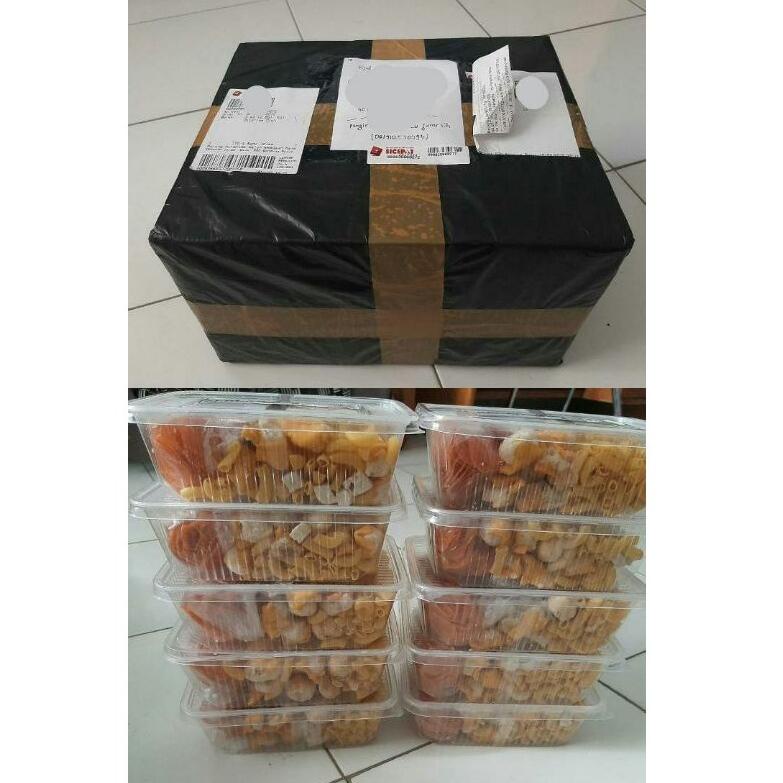 

(COD )NEW_PRODUCT seblak sr itb (instan) gerbang seni rupa itb