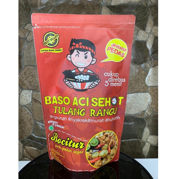 

Terlaku.../ SEHOT- PAKET BOCITUR 6 BKS