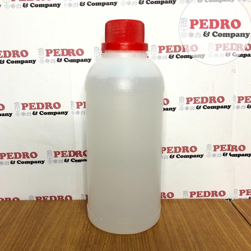 

>V44859) air abu / lye water untuk masak mie / bacang / kue cang dll - 500ml kwetjang