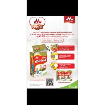 

ORIGINAL% Chilkid Chilschool 800 morinaga peduli