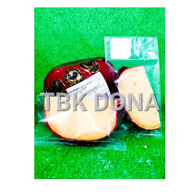 

Terlaku... Keju Edam Ayam Mas 100 gr