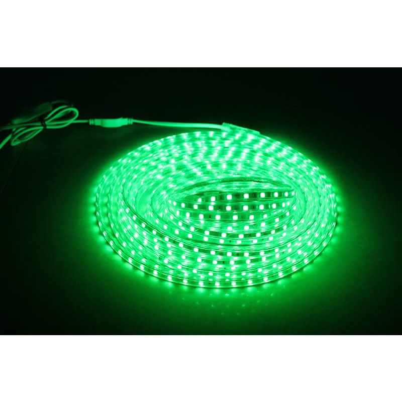 promo 5m/10m/15m/20/25m lampu led strip 5050 waterprrof I lampu selang I lampu hias I lampu kamar aesthetic I lampu hiasan kamar I lampu led strip 10 meter