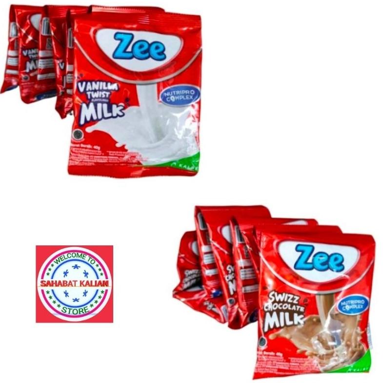 

❤[PROMO ⚡ALE!!!]❤ ZEE RENCENG 39 GRAM ISI 10 SACHET