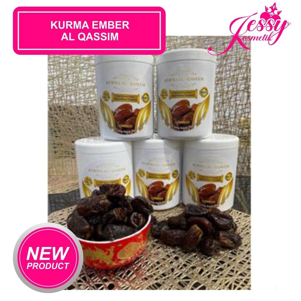 

Terbaru 3.3 KURMA AL QASSIM