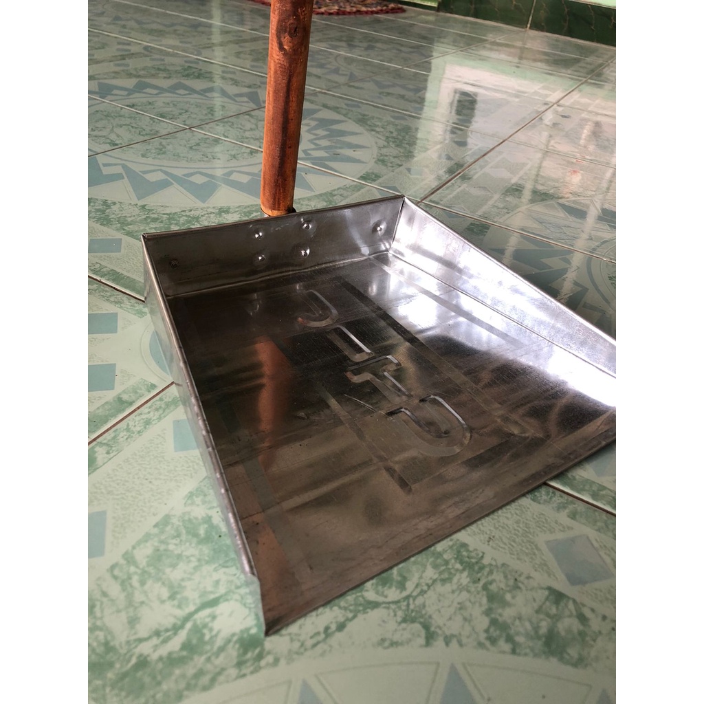 TERMURAH CIKRAK STAINLESS CIKRAK SAMPAH BESI CIKRAK SENG PENGKI SENG