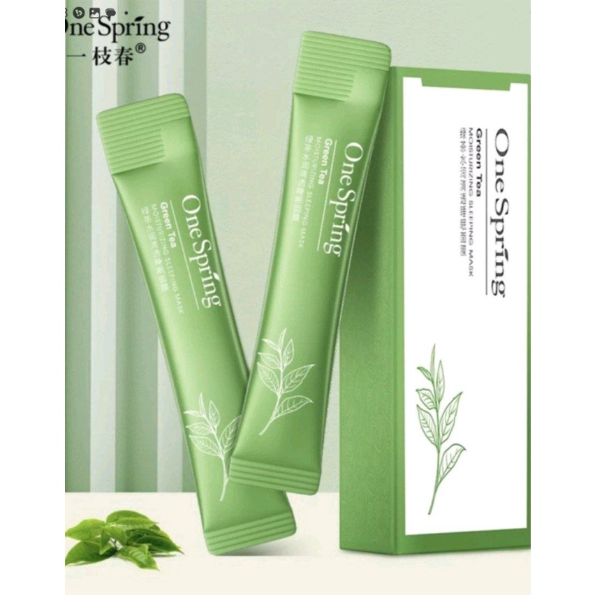 Esensi perawatan kulit 20 hari