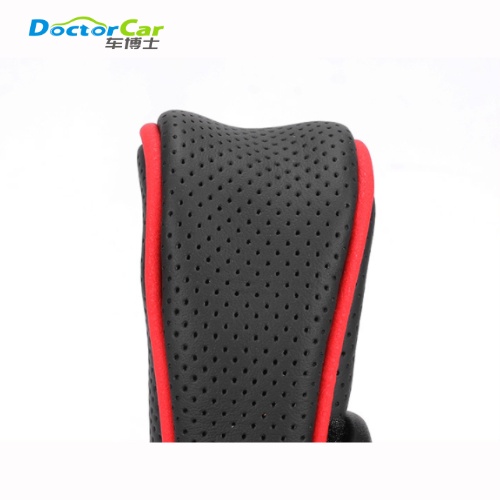 Cover Knob Tuas Persneling Cover Persneling Kulit Universal