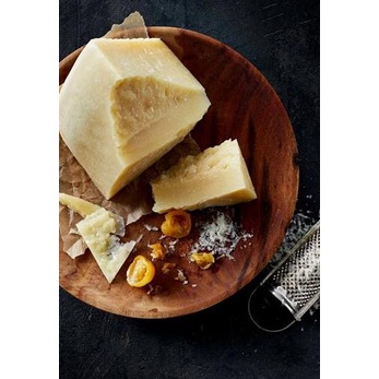 

Pecorino Romano Cheese DOP 100gr