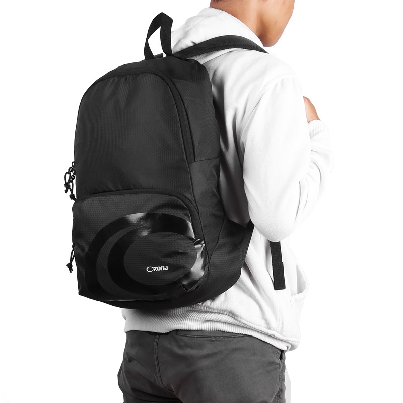 Ozone Daypack 184 Gerard I Tas Ransel Lipat Anti Air | Waterproof
