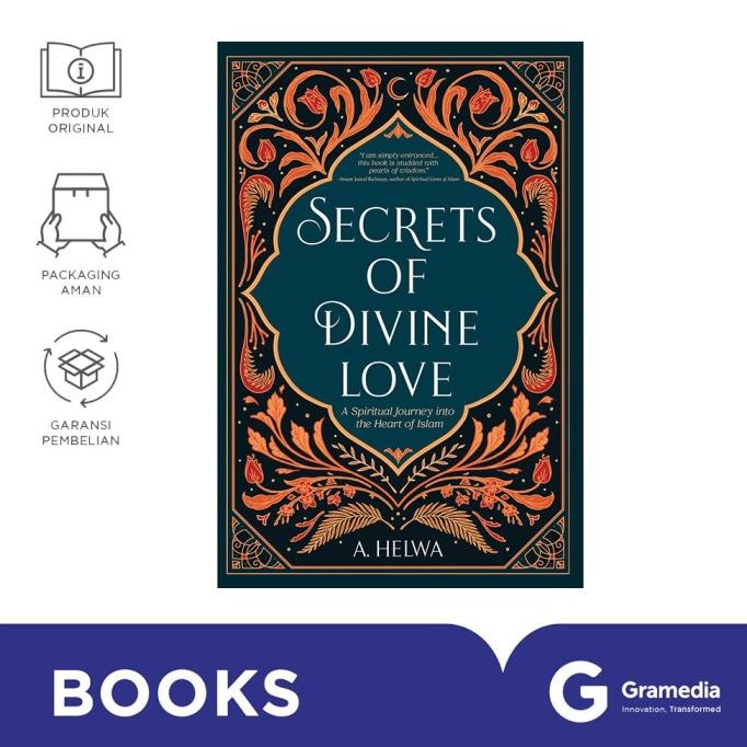 Secret of Divine Love