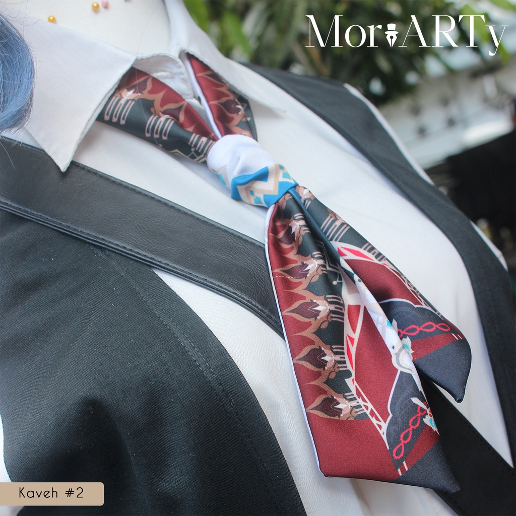 Genshin Impact Twilly Fanmerch