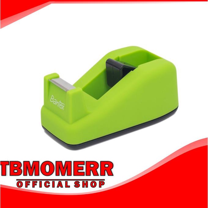 

TAPE DISPENSER BANTEX SMALL 18510 SALE