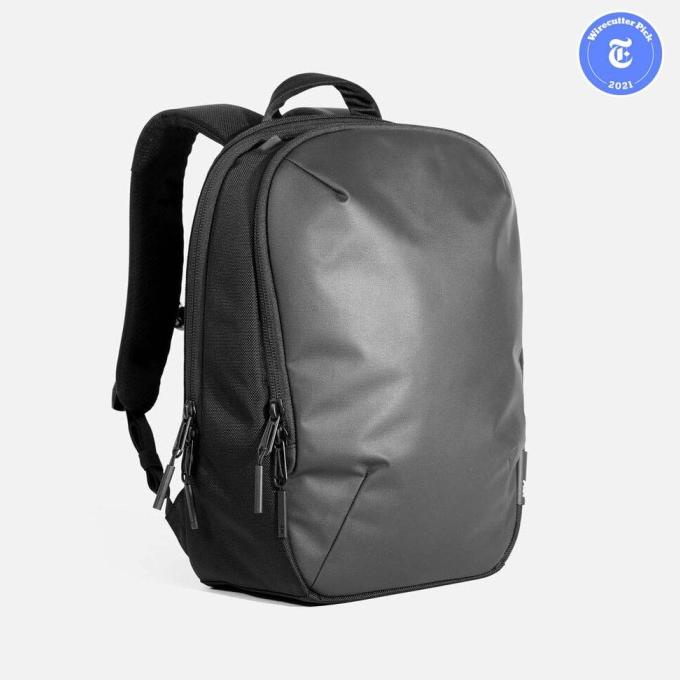 Aer San Fransisco Day Pack 2 Bag/Tas Ransel/Backpack