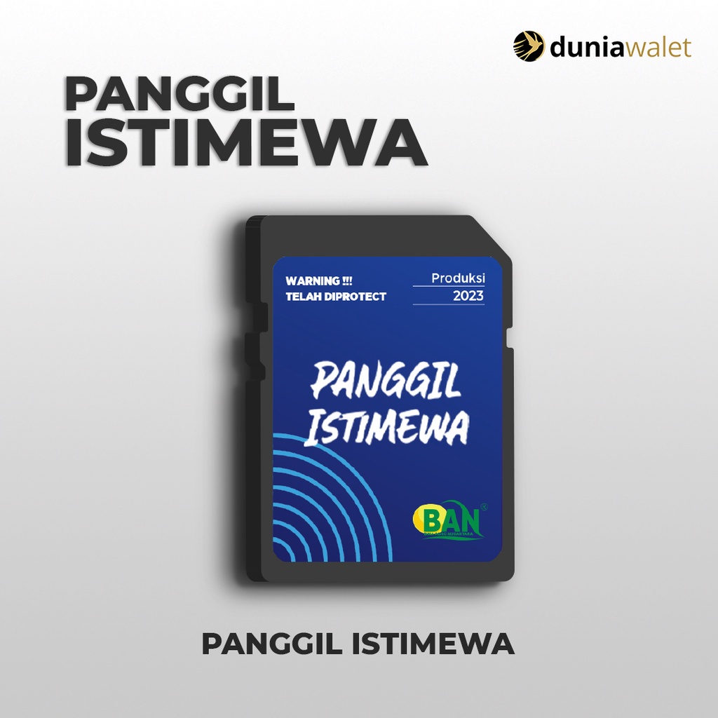 PANGGIL ISTIMEWA - Suara Walet Original BAN Duniawalet DRS. ARIEF BUDIMAN