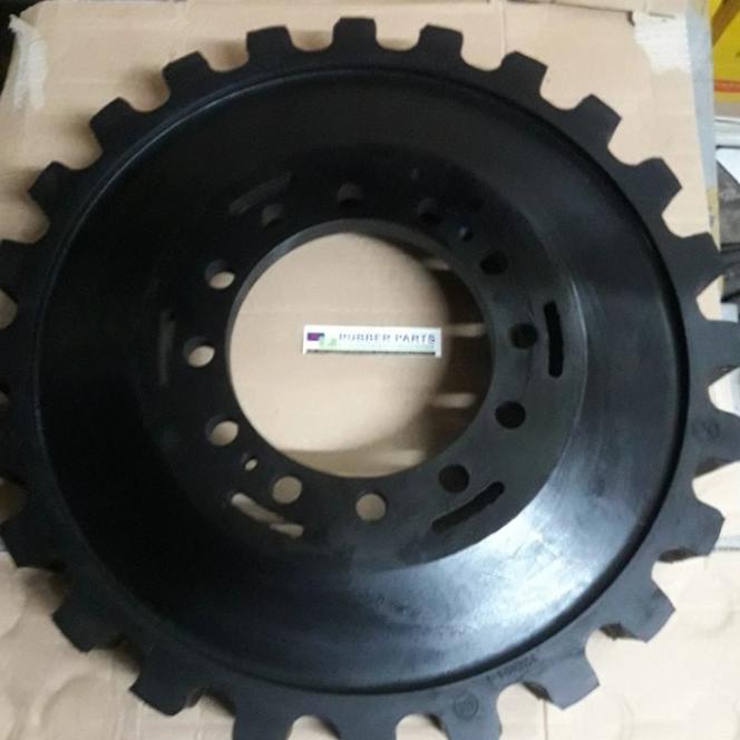 Rubbber Coupling Gearbox Marine Zf 3080 /Gear Box Zf 3080301053 W 650