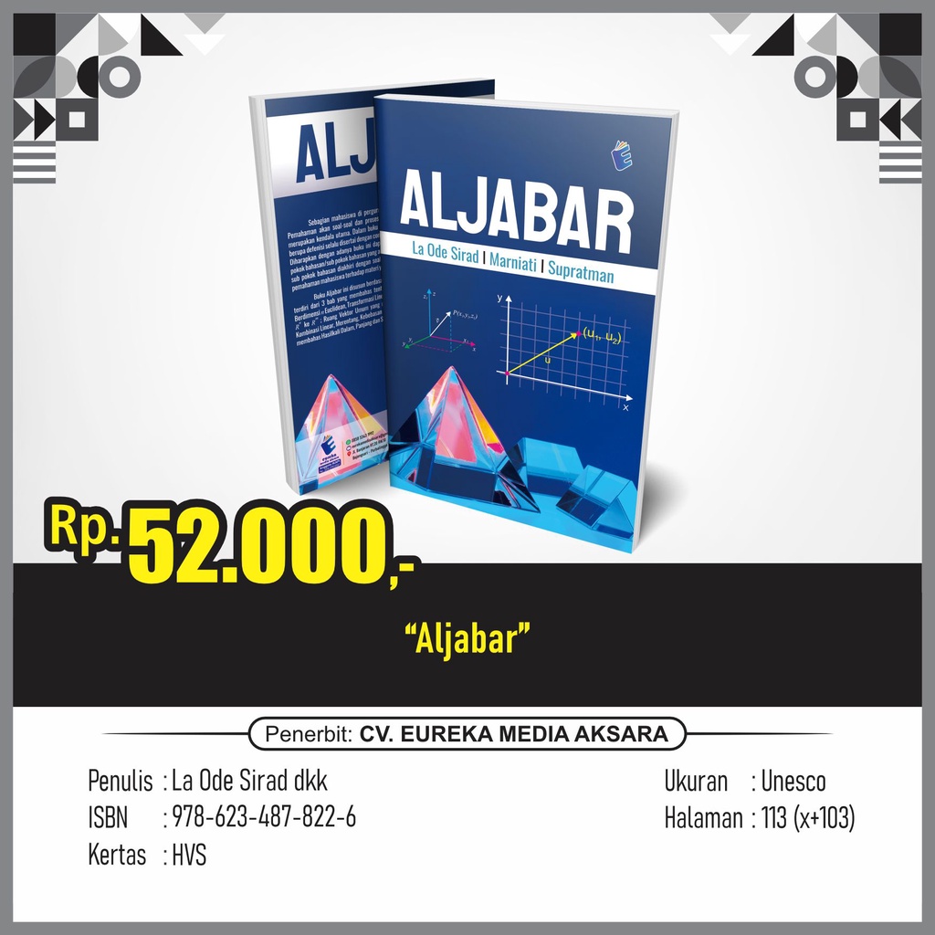 Aljabar