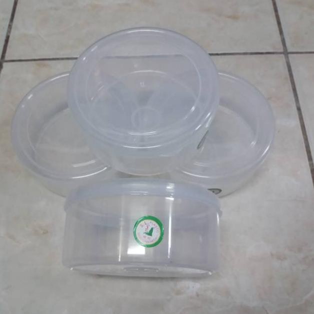 

Terlaris Spesial Lebaran...!! 12Pcs Toples Kue Kering Nastar // Tantos